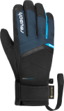 Reusch Blaster GORE-TEX 6301329 4471 black blue front